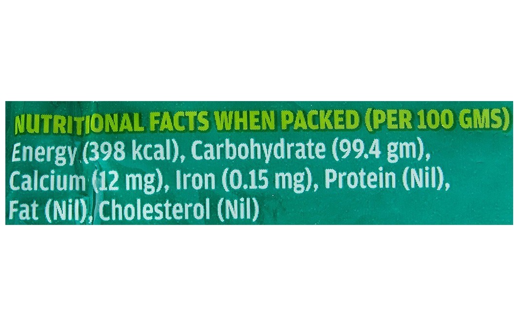 Madhur Pure & Hygienic Sugar    Pack  1 kilogram